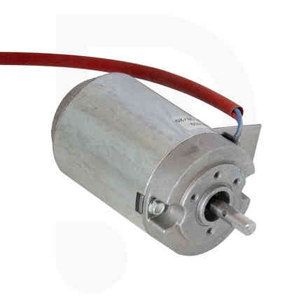 Motor para Maxi Wash 24V