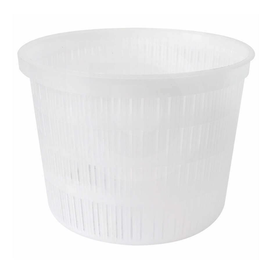Molde para queso/requesón de 2000 gr H12,8