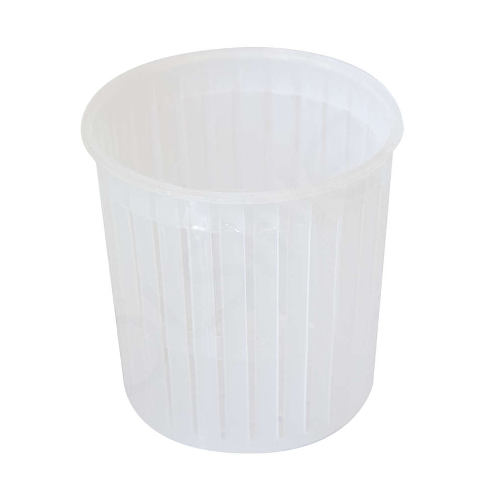 Moule pour fromage/ricotta 50 gr