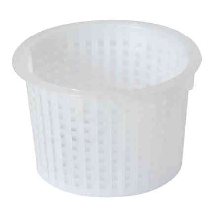 Moule pour fromage/ricotta 80/100 gr