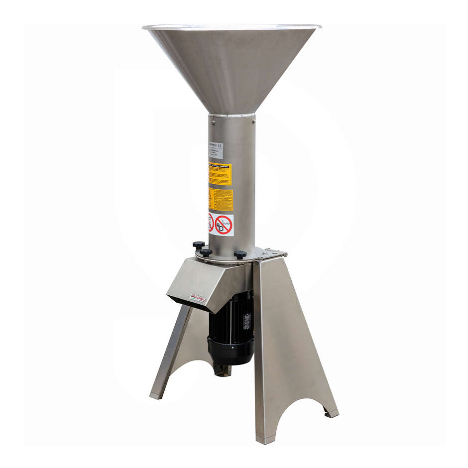 Moulin pour fruits