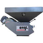 Mulino Derby 15-22 - kW 1,5 - 380V