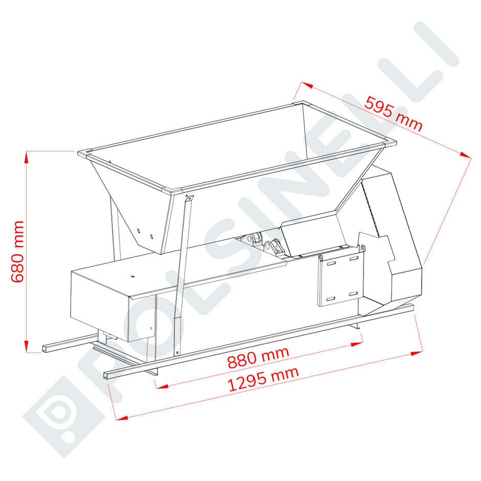 Multi-purpose electric sheller