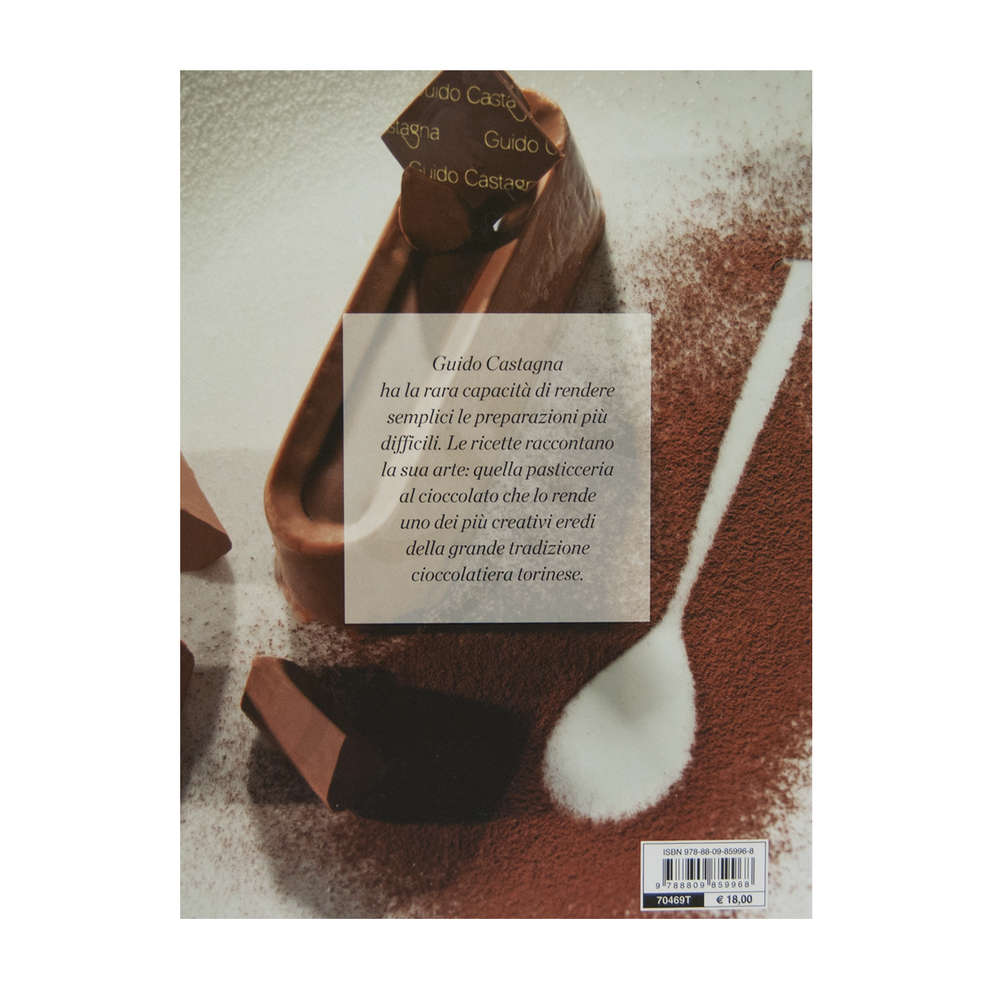 My Chocolate 