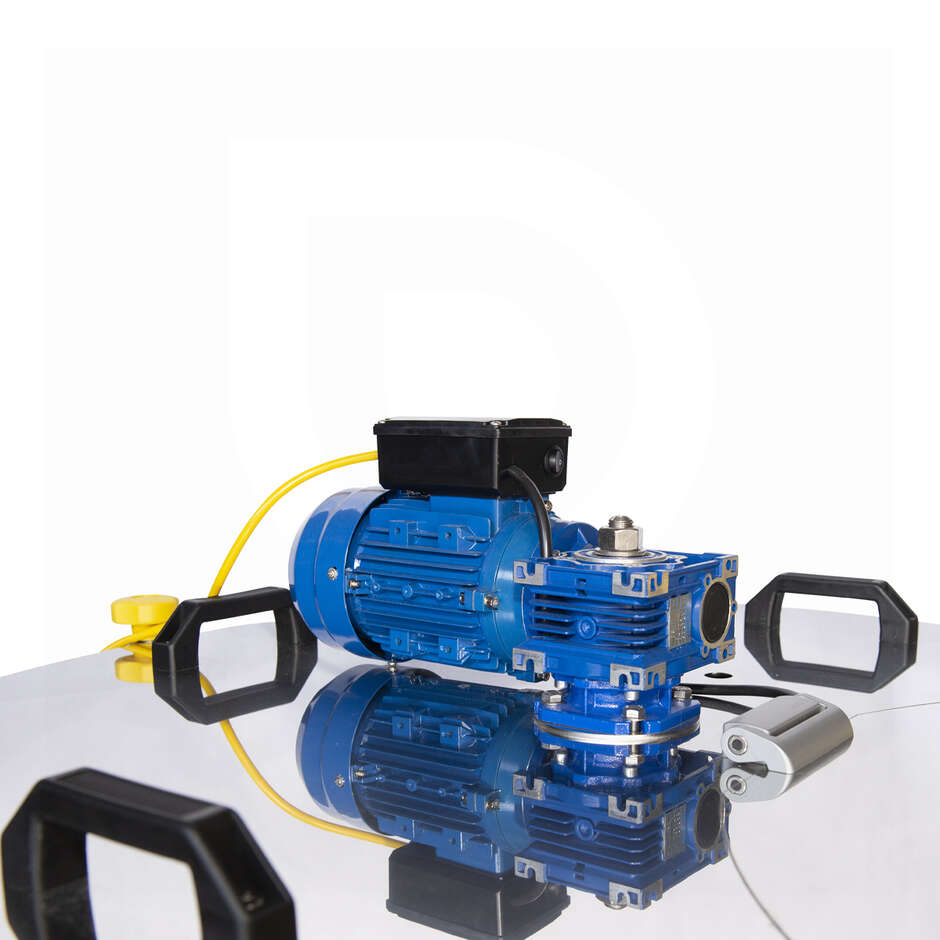 Nano-brasserie Junior 500 Extra