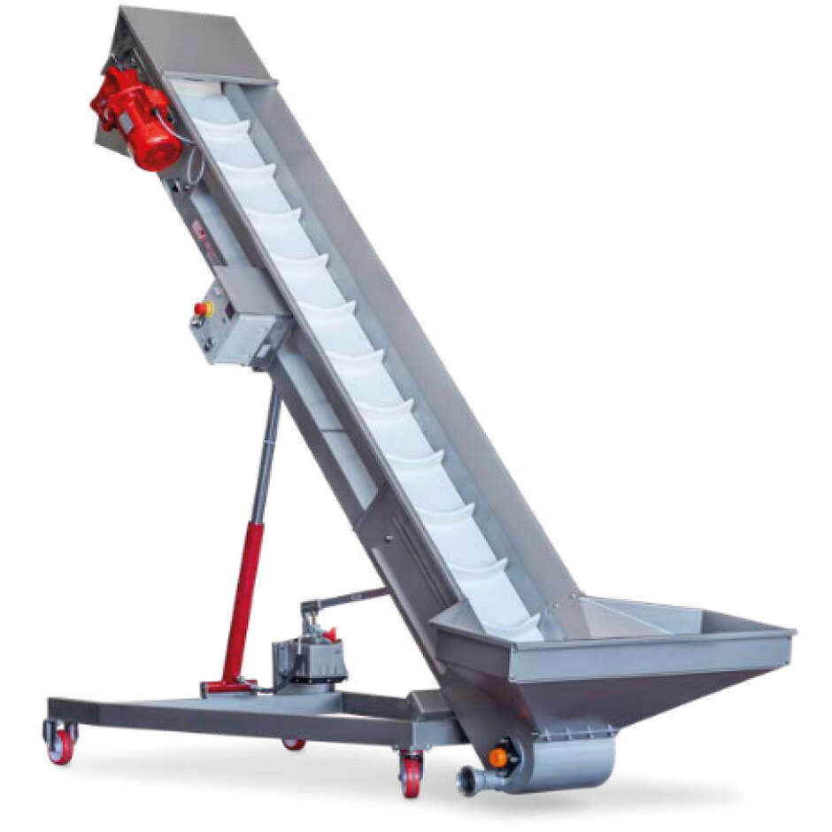 Nastro elevatore NE 300