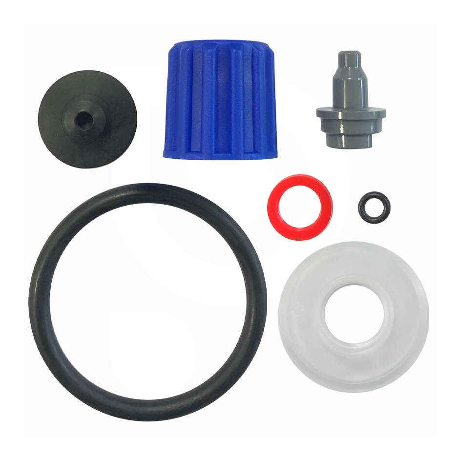 NBR Gasket Kit for 3 to 15-Liter Pressure Sprayers