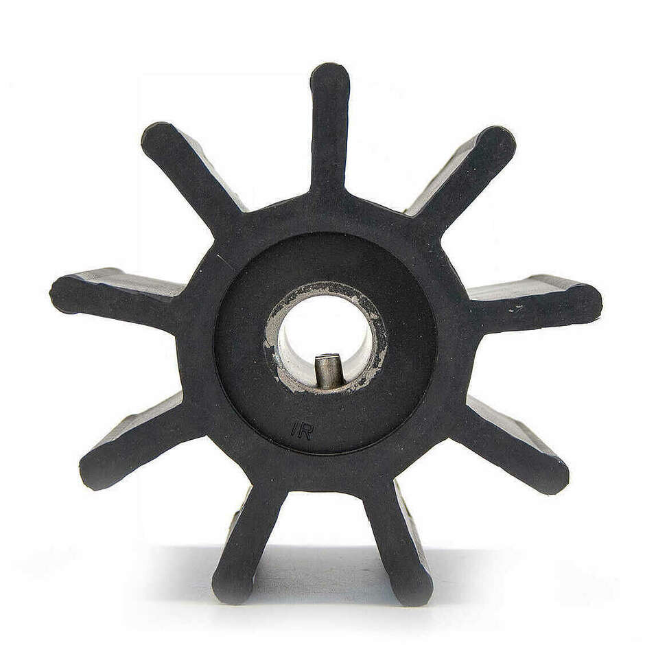 NBR impeller for FLEXI 50 electric pump