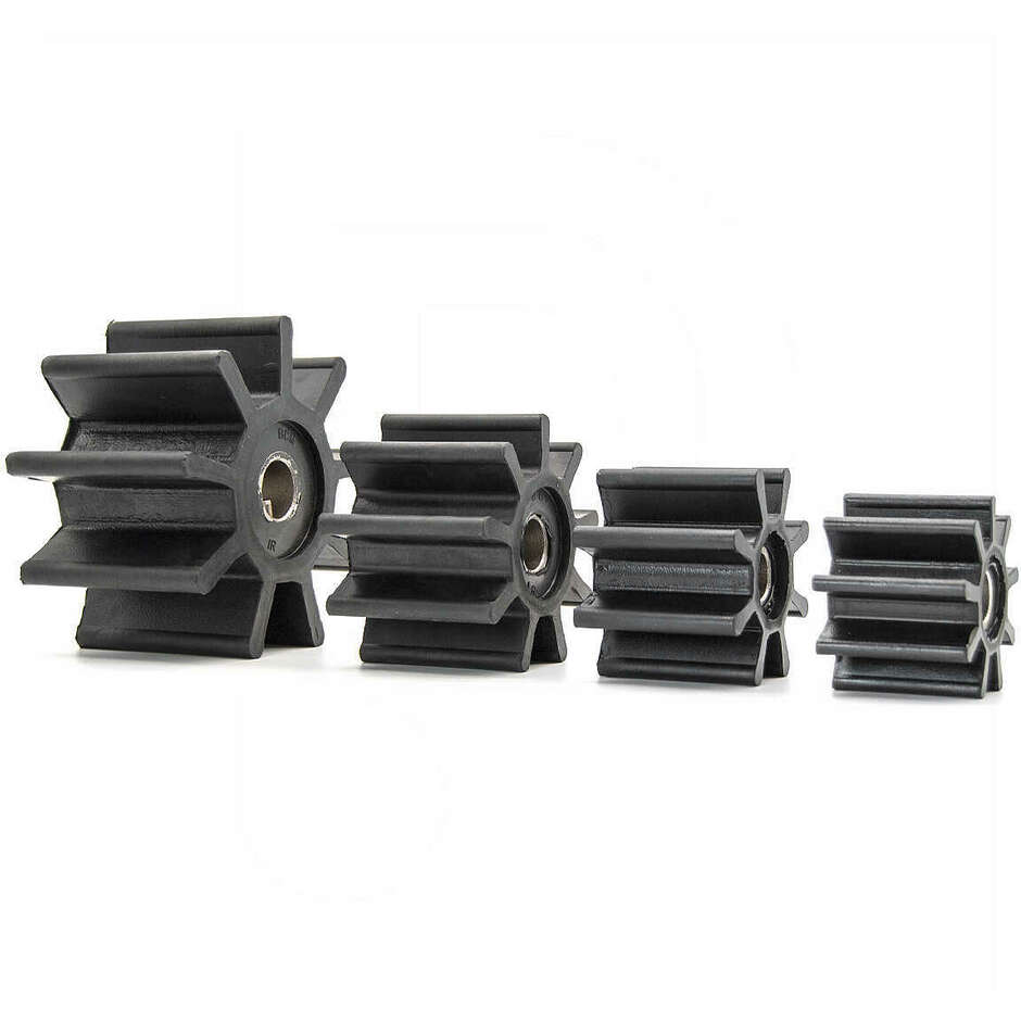 NBR impeller for FLEXI 50 electric pump