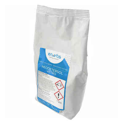 Nettoyant pour verre Neodetersol (1 kg)