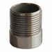 Nippel von 3/4"