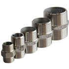 Nipplo Ridotto 3/4 X 1/2 Per Impianti Di Irrigazione | Leroy Merlin - Foto 2