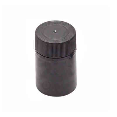 Not refillable Black cap ø 31,5 (1000 pcs)