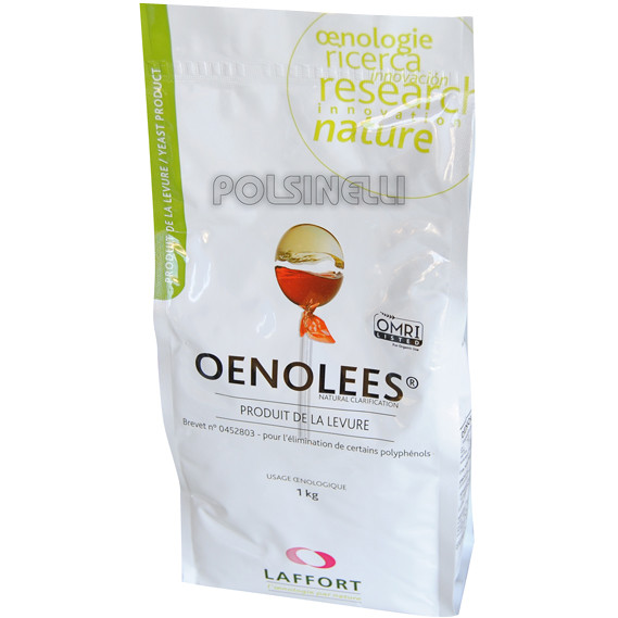 Nourishing Oenolees (1 kg)