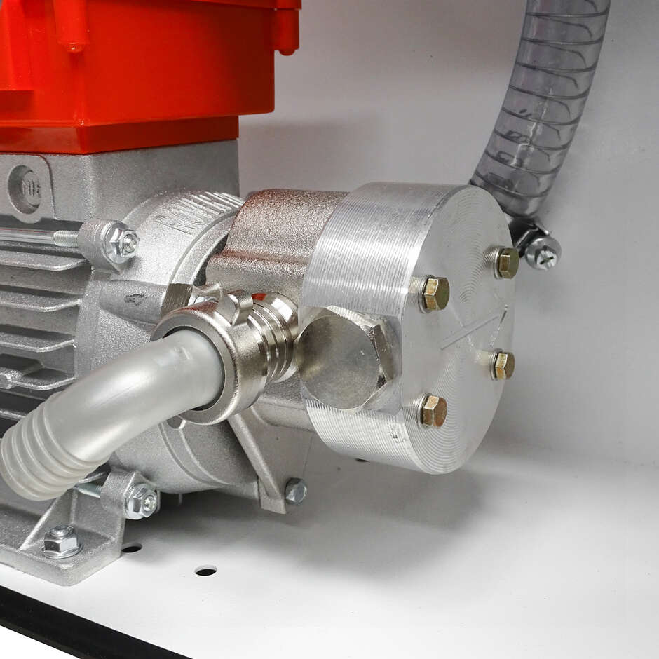 NOVAX G20 Oil Dispenser