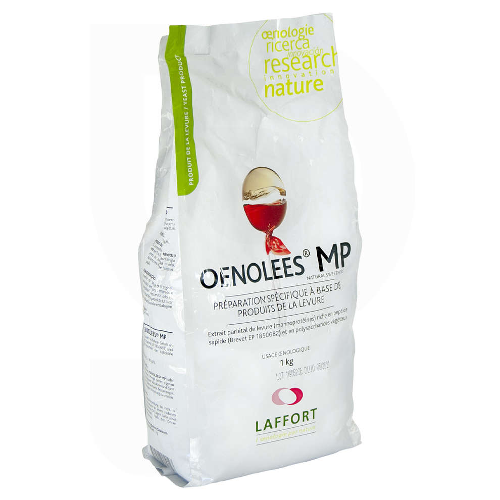 Nutritiva Oenolees MP (1 kg)