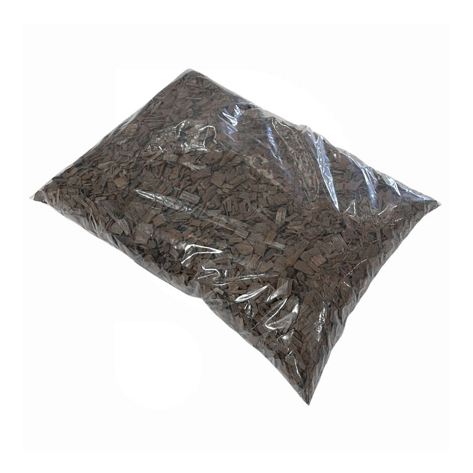Oak flakes Nobile Sweet (1 kg)