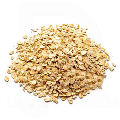 Oat flakes (1 kg)