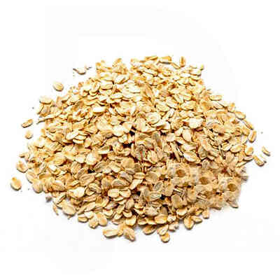 Oat flakes (15 kg)