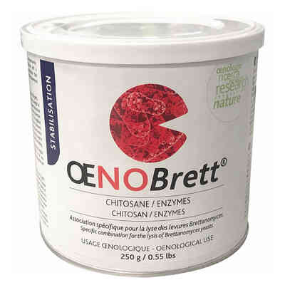 Oenobrett (250 gr)
