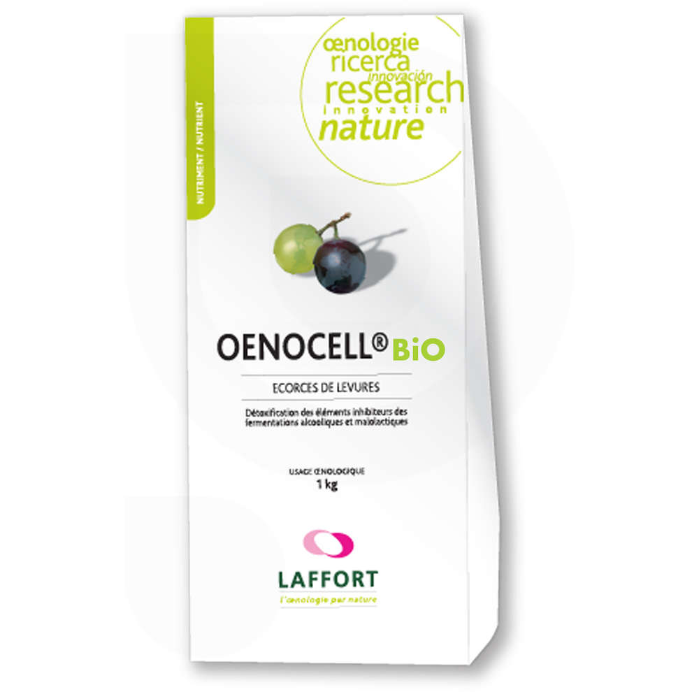 Oenocell BIO (1 Kg)