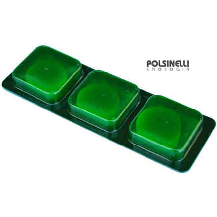 Oenosteryl 2 Effervescent (3 pezzi) 