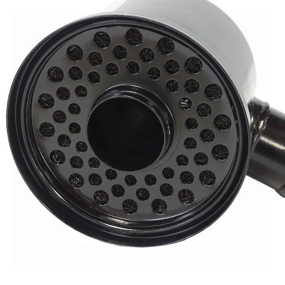 Oil bath filter for Enolmaster