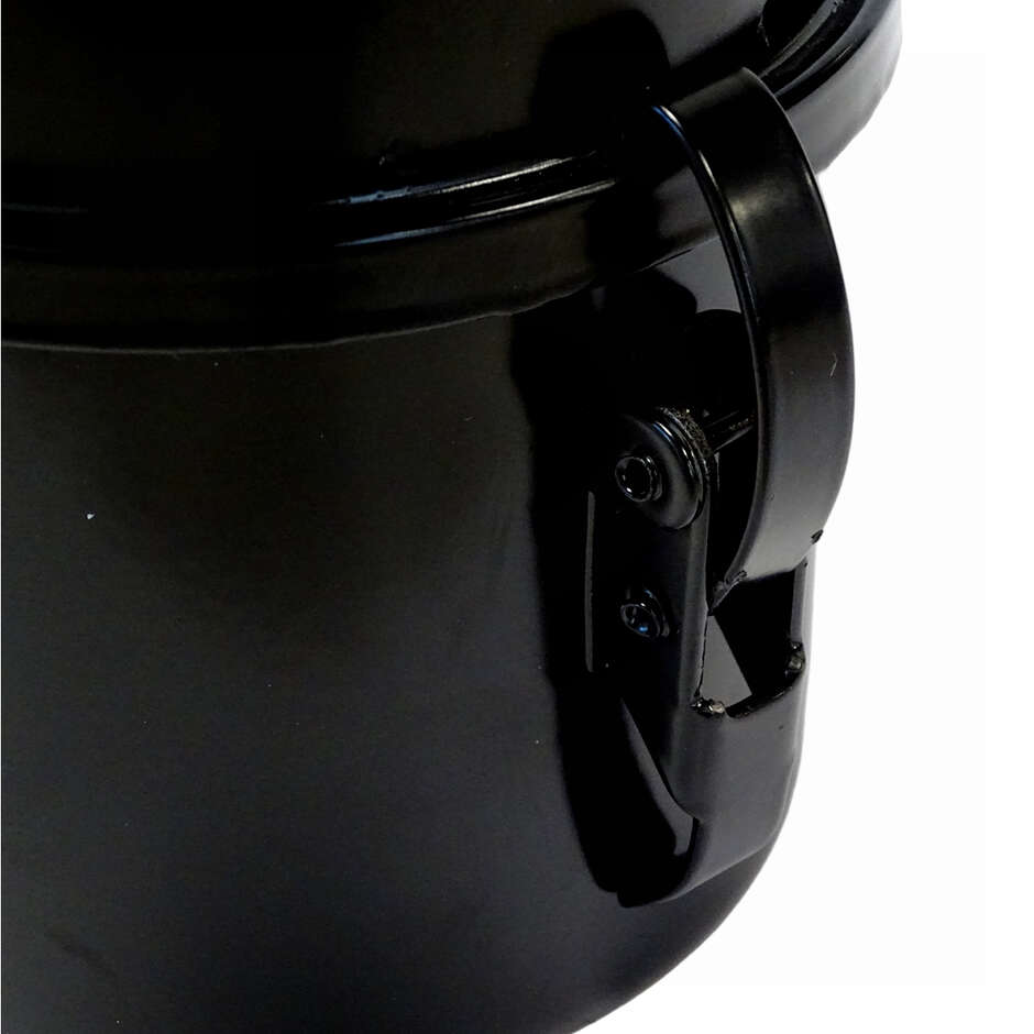 Oil bath filter for Enolmaster