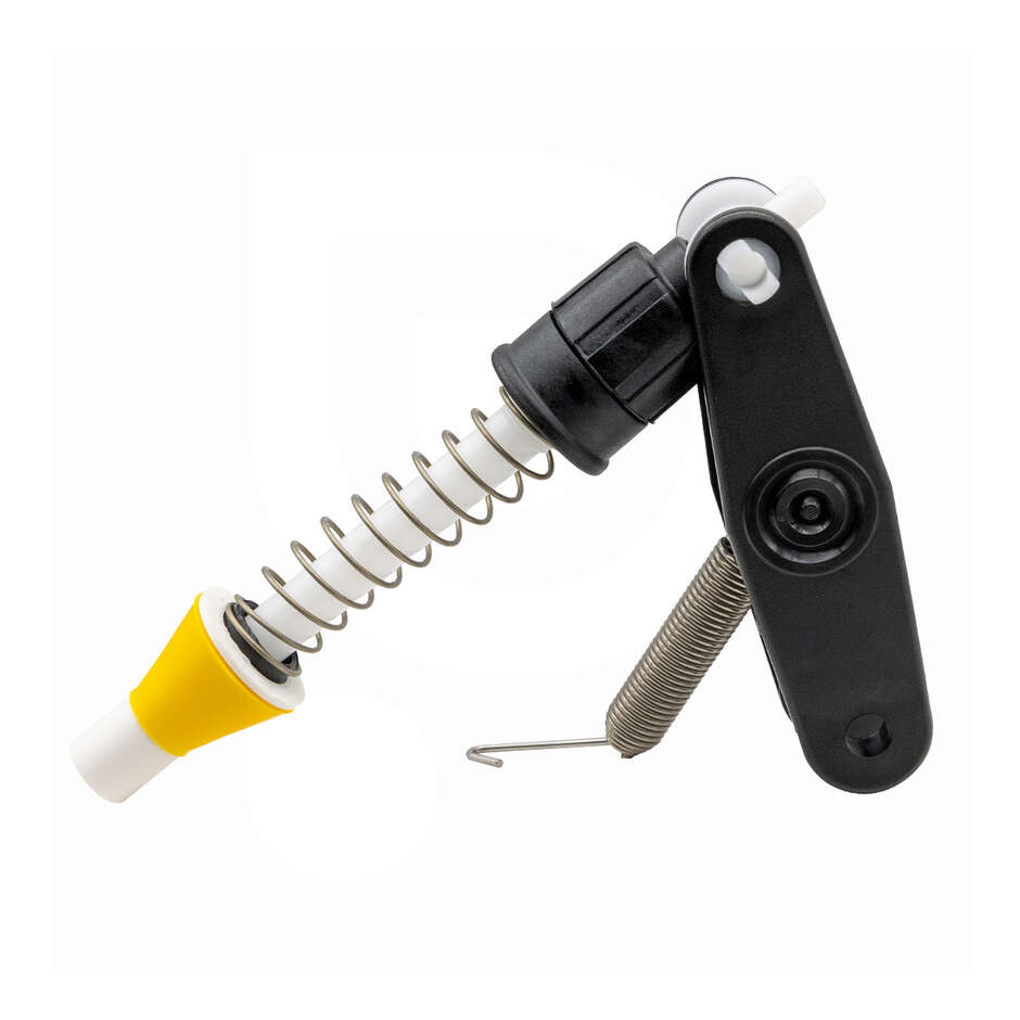 Kit Enolmatic for oil decanting