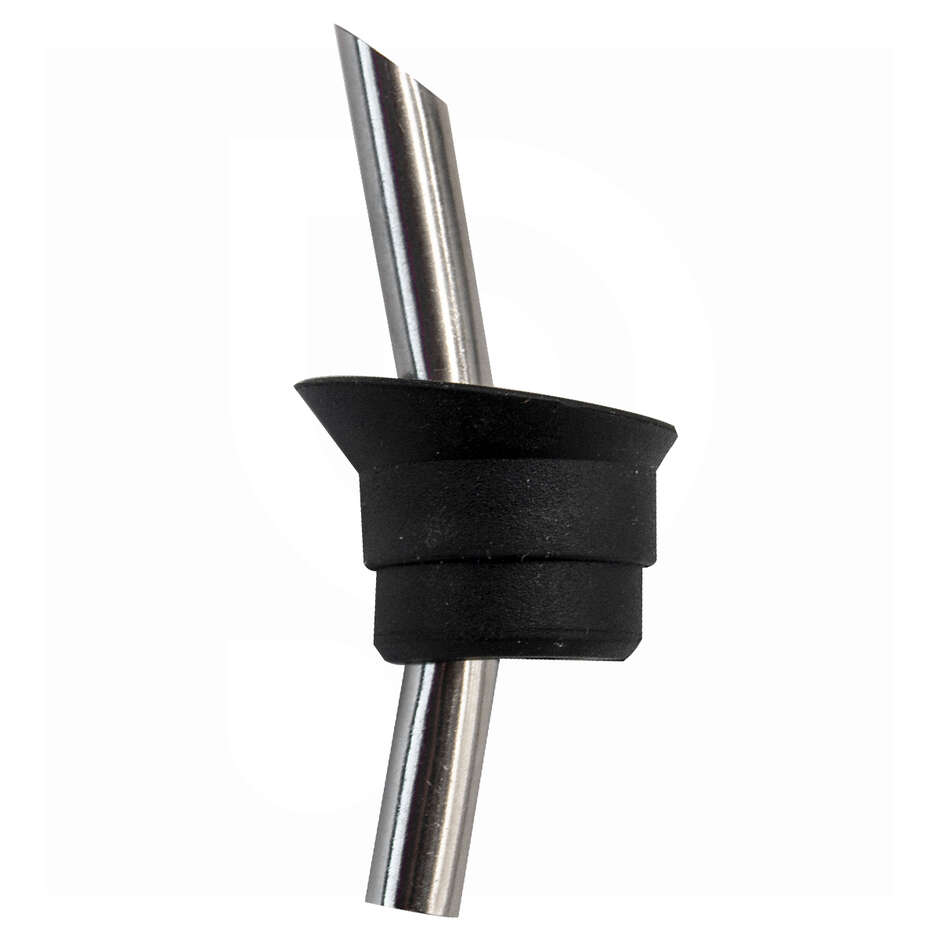 Oliera Inox antigoccia Conica 1 L