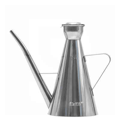 Oliera Inox Conica 500 mL