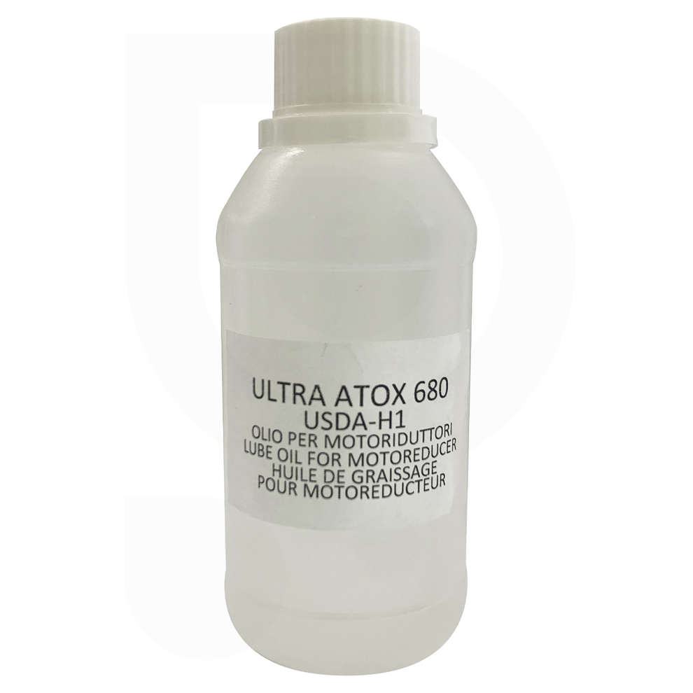 Olio per motoriduttore Ultra Atox 680 (100 gr)