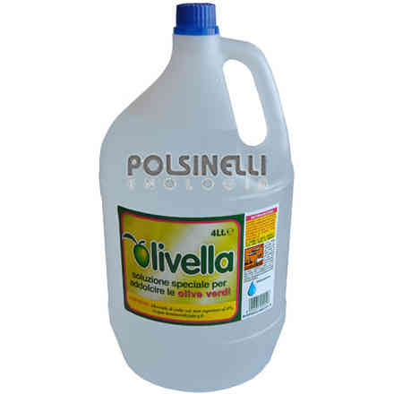 Olive treatment solution (5 L)
