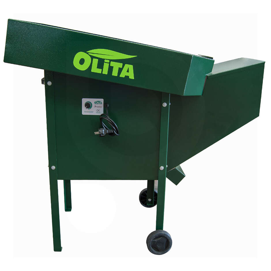 Olivenauswähler Entlauber elektrisch Olita