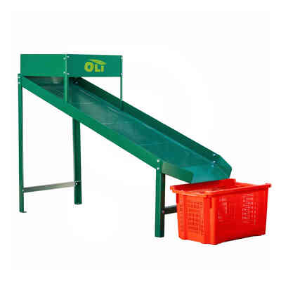 Olivenentlauber Olì