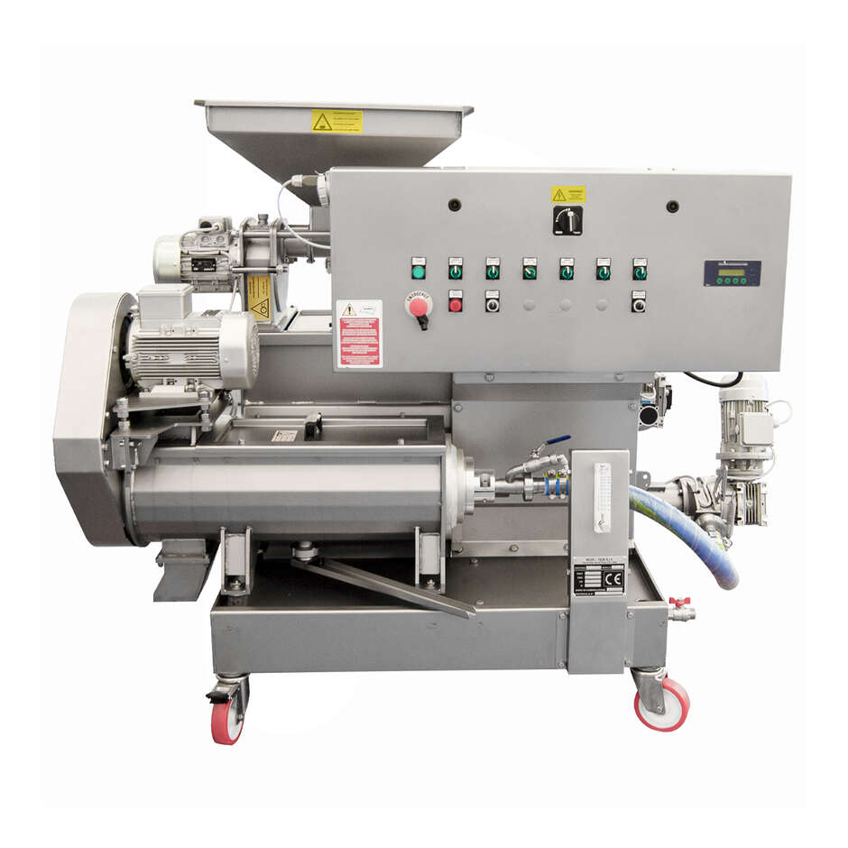 Olivenmühle Gold 100