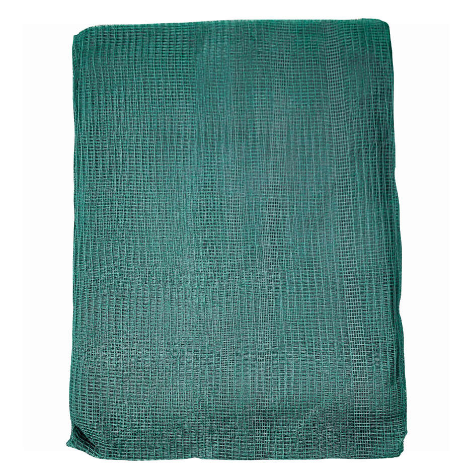 Olive harvesting net 6x6 with opening (33 g)