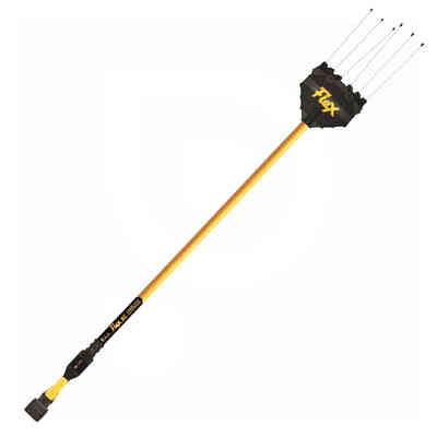 Oliviero Flex BCF Electric Shaker with Fixed Aluminium Rod