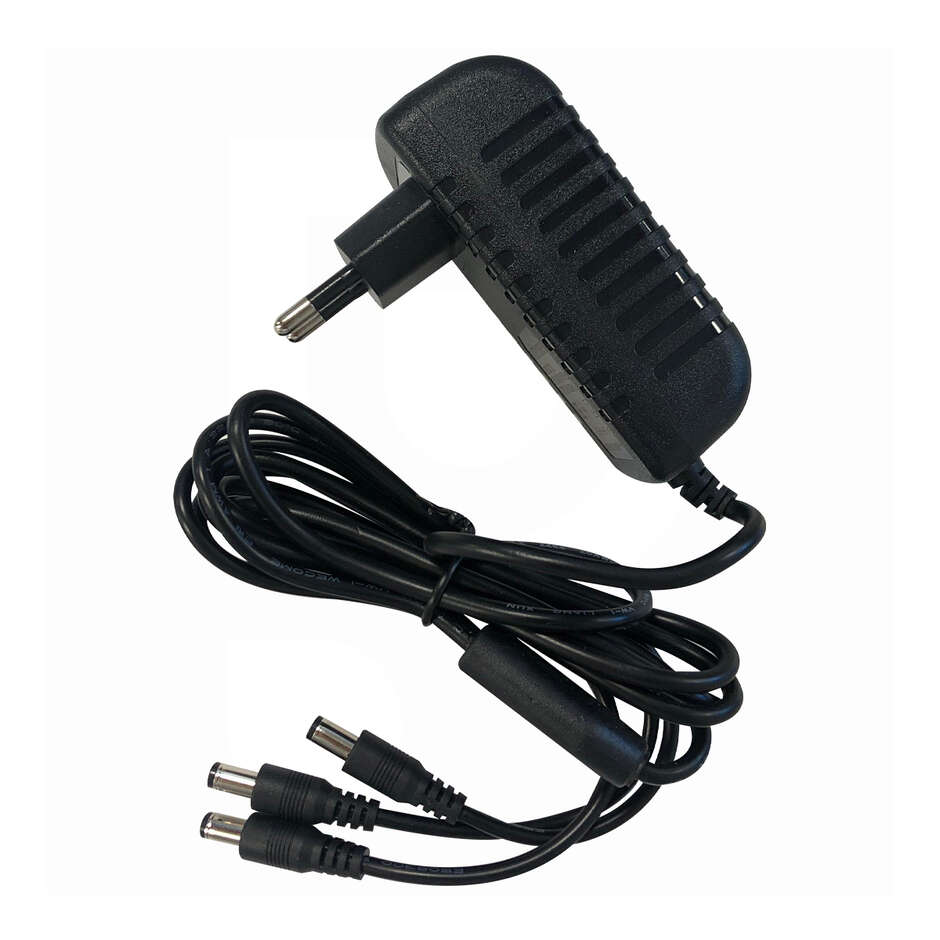 Oliviero Flex BCF Electric Shaker with Fixed Aluminium Rod