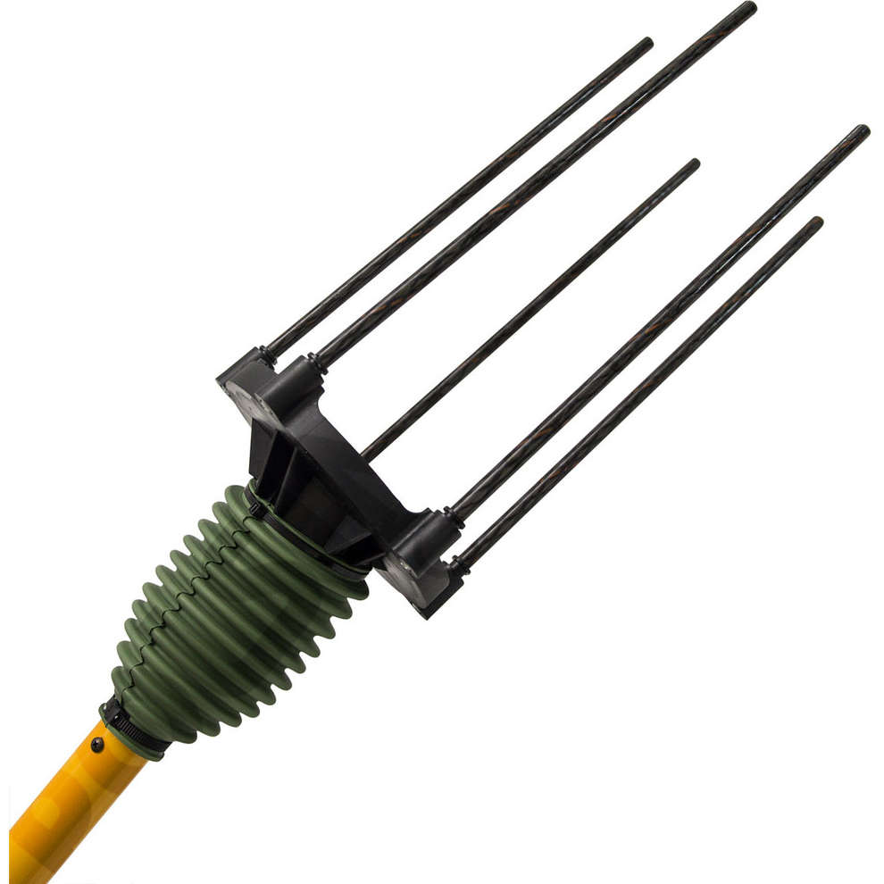 Oliviero Light 3.0 electric shaker