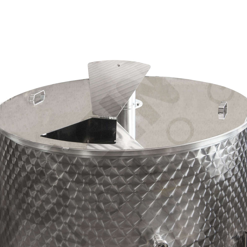 Olla de cocción 300 L