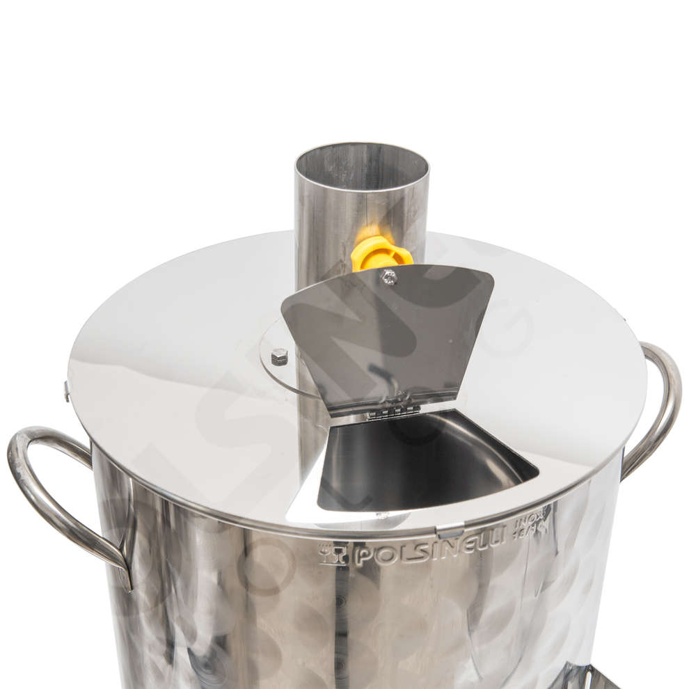 Olla de cocción 75 L