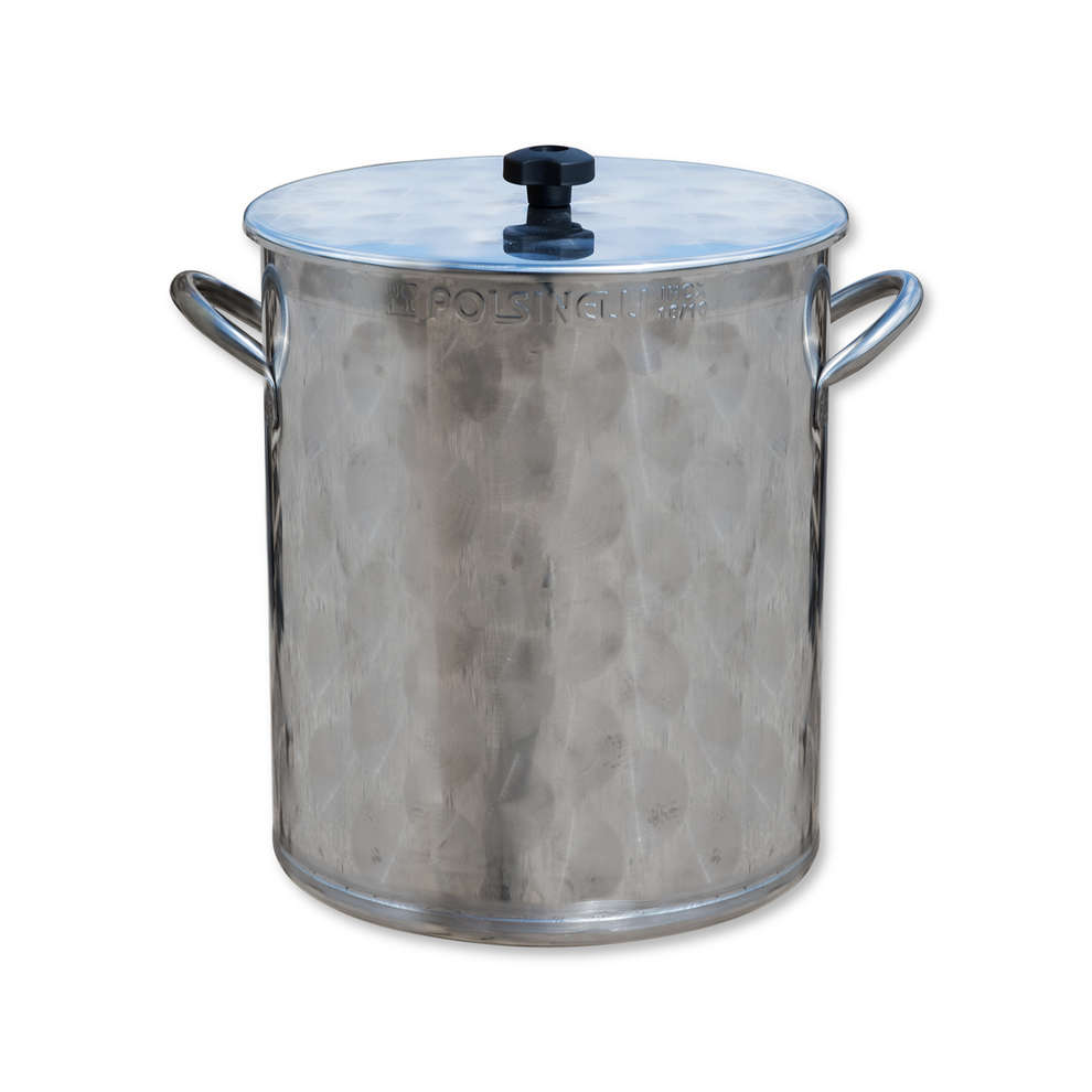 Olla inox 25 L