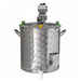 Olla motorizada para marmelada con inversor - 50 L