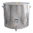 Olla para la cerveza elaborada 500 L