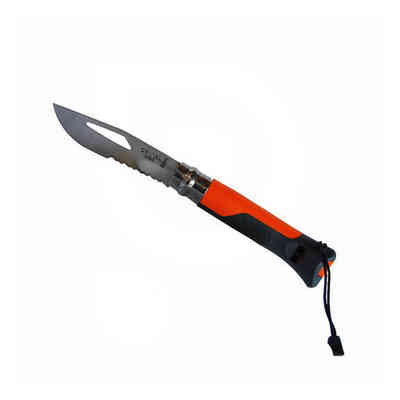 Opinel Outdoor knife N. 08 - See/Mountain