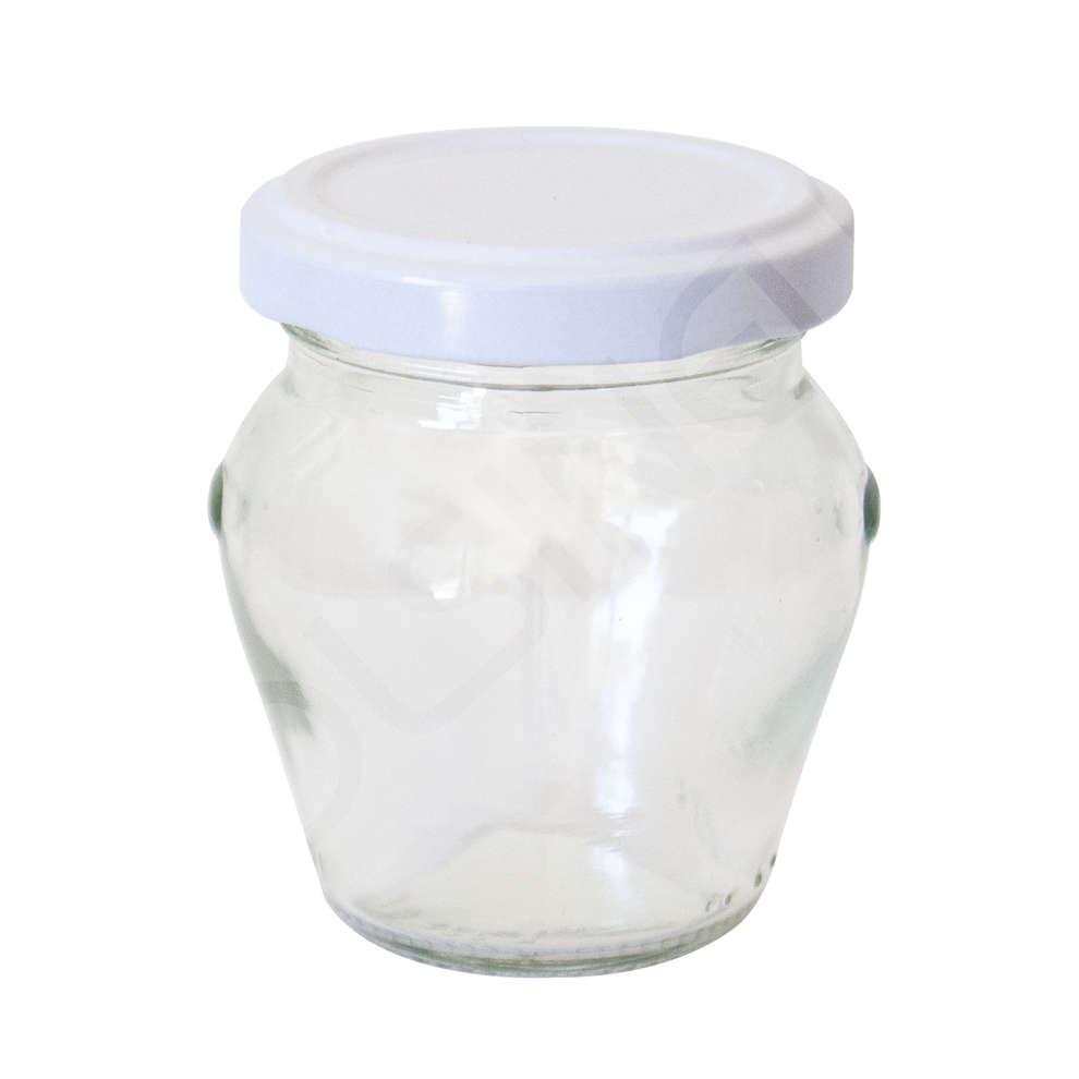 Orcio Jar 106 ml (48 pieces)