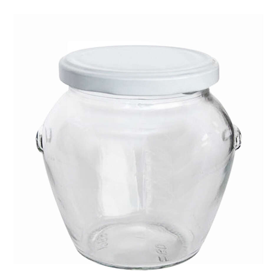 Orcio Jar 580 ml (12 pieces)