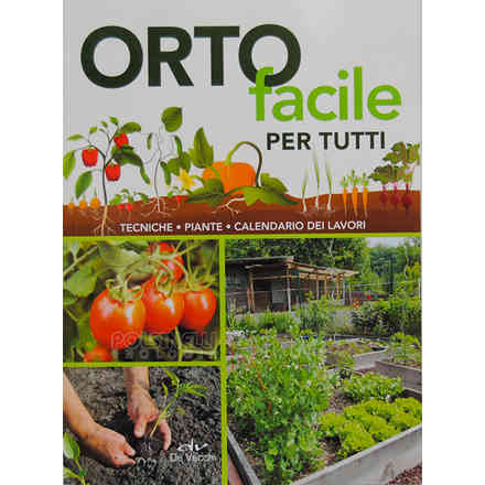 Orto facile per tutti