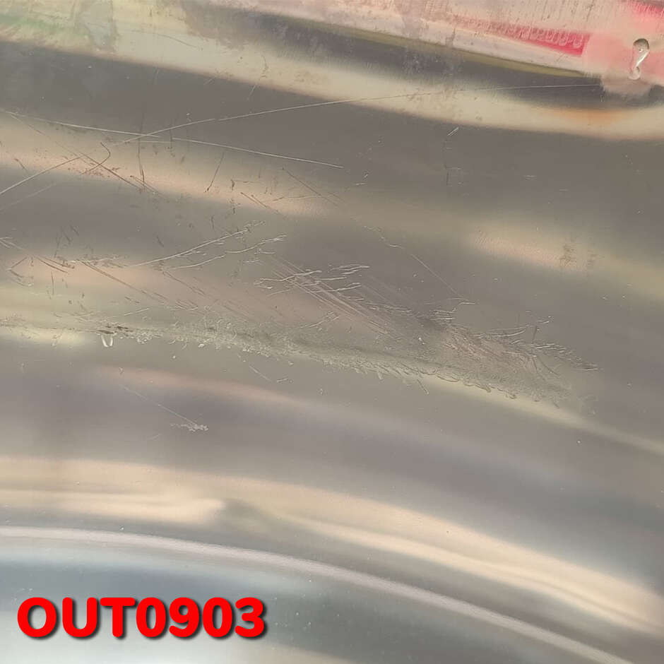 OUTLET - 100 L Topf zur Bierherstellung